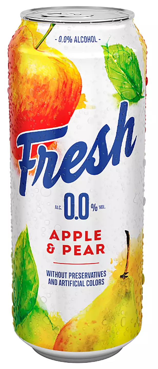 Fresh Bere 0,5l