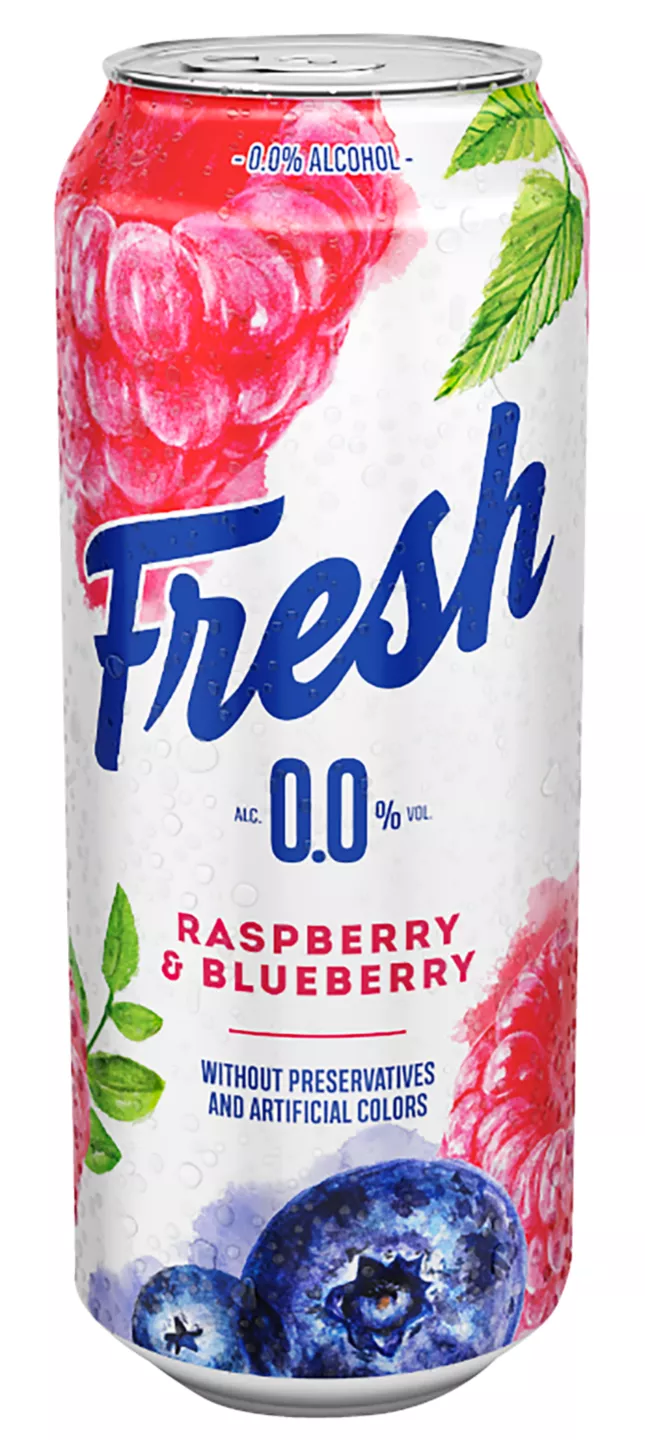 Fresh Bere 0,5 l
