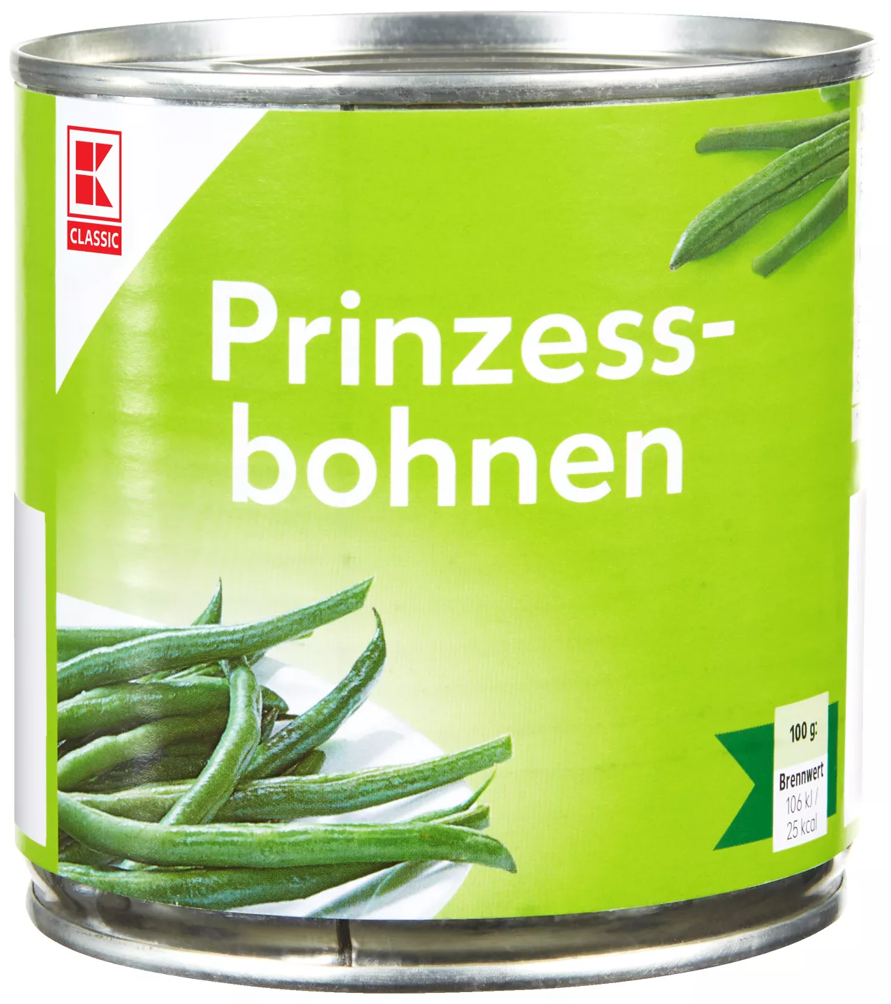 Klc Fasole V P 425ml