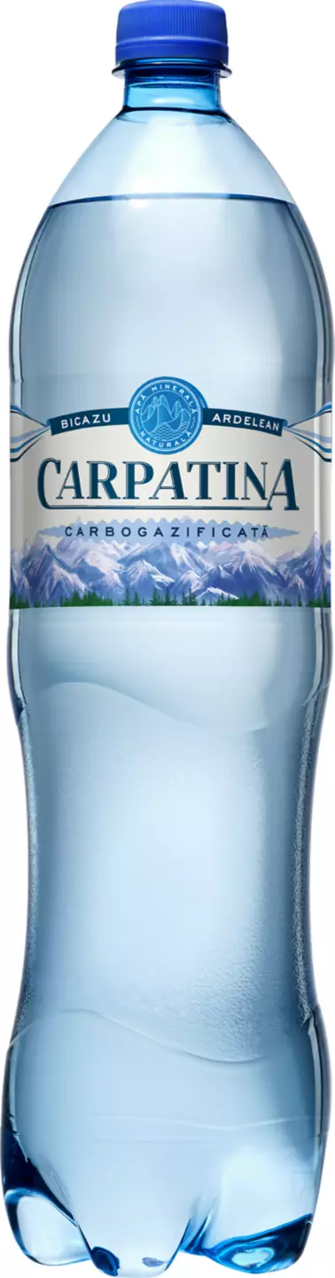Carpatina Apa Car1,5