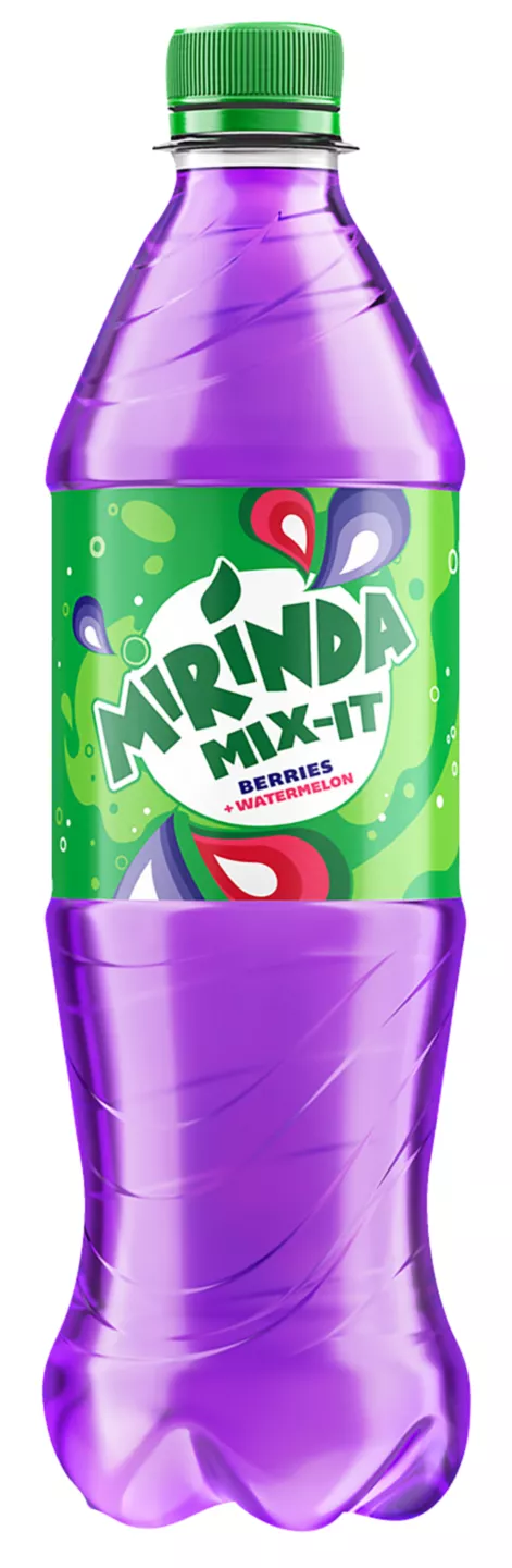 Mirinda 0,5 l