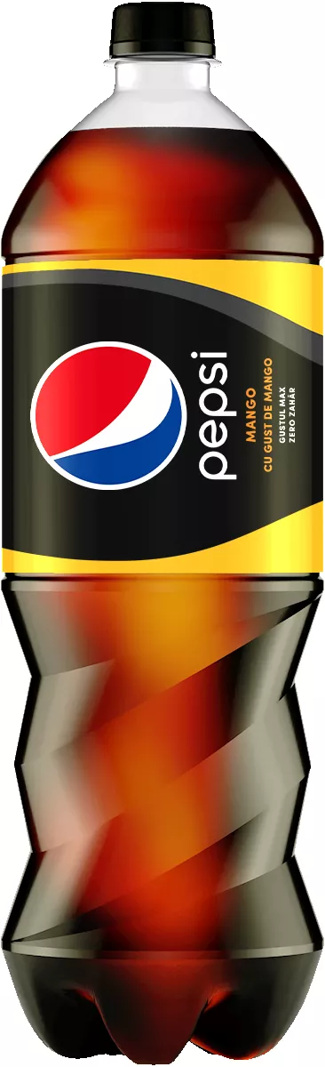 Pepsi Mango 1,25l