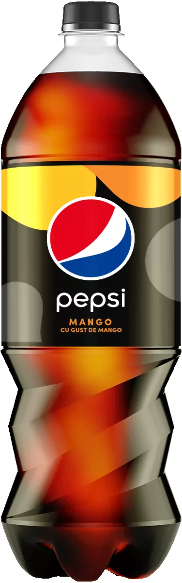 Pepsi Mango 2l