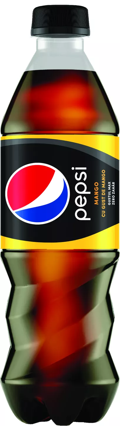 Pepsi Mango 0,5l