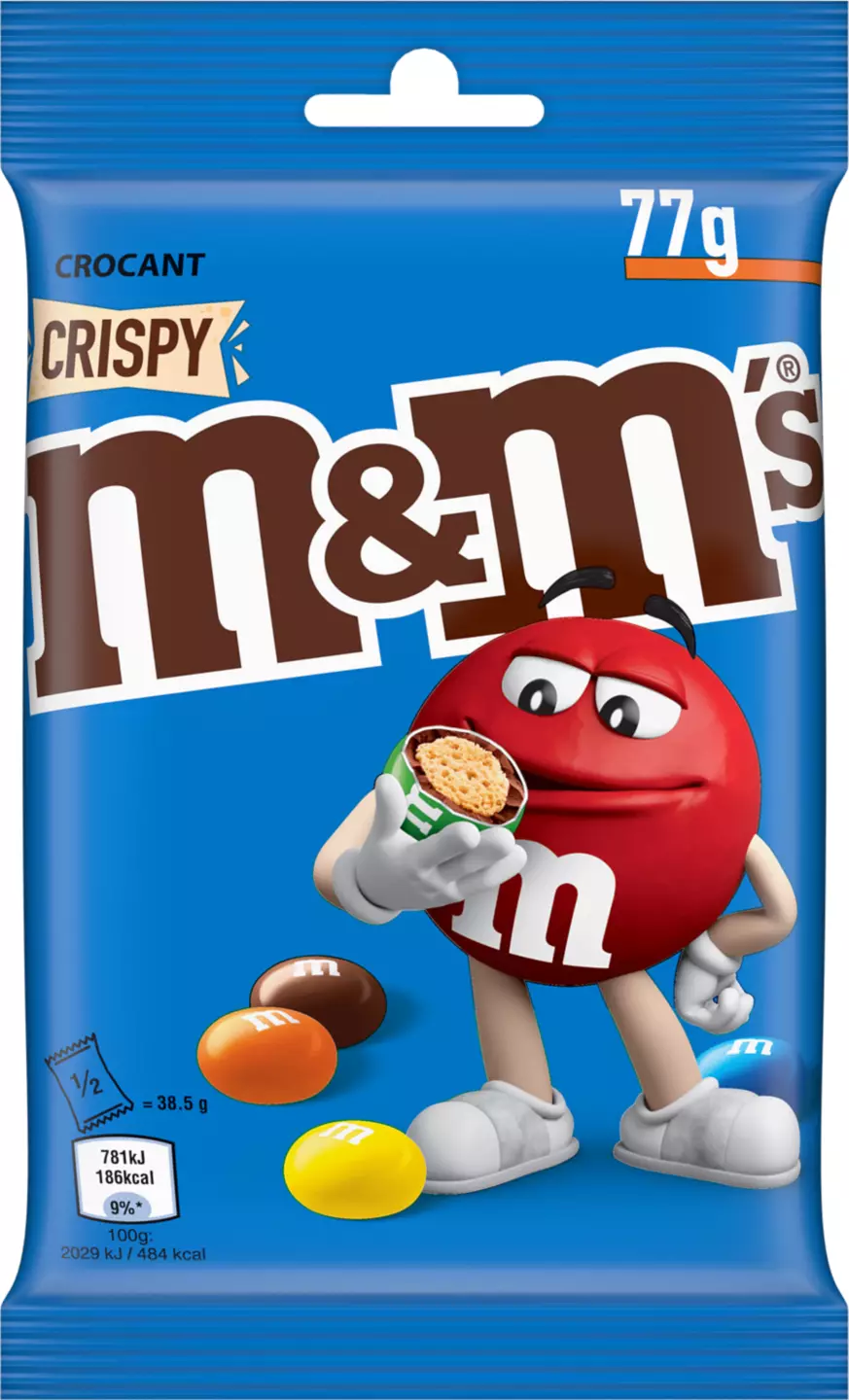 M&m S Ciocolata 250g