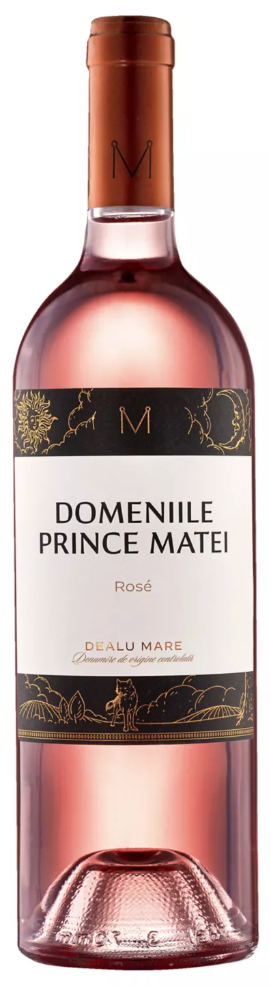 Dom Matei Vin 0,75l