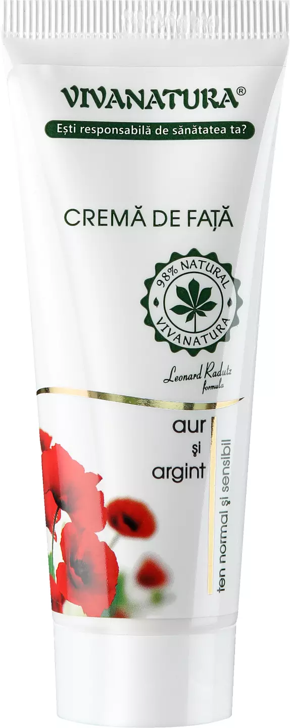 Vivanat Crema Aur