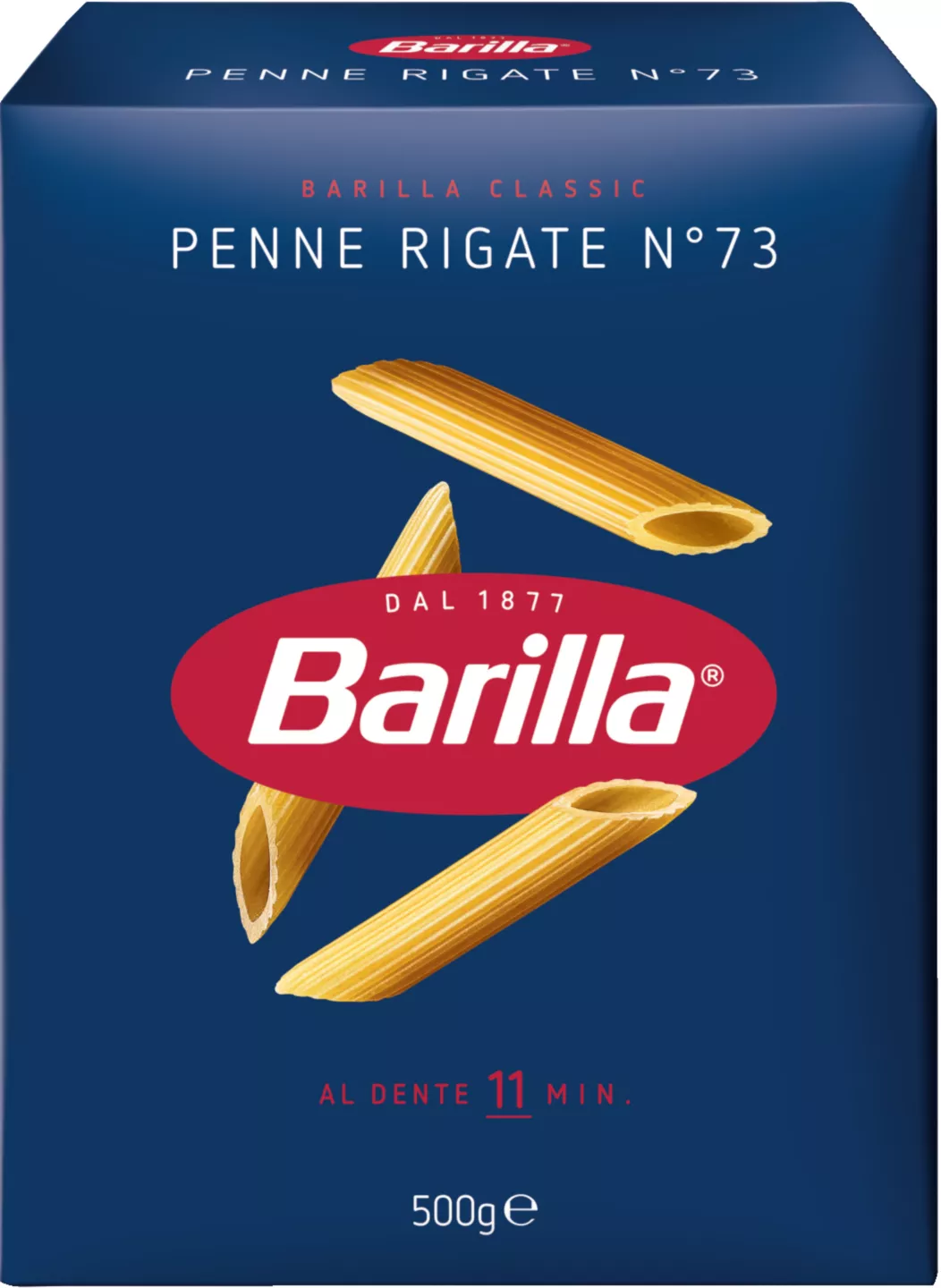 Mini Penne 500 g