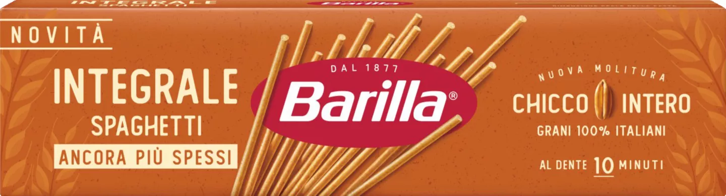 Spaghetti Integr 500
