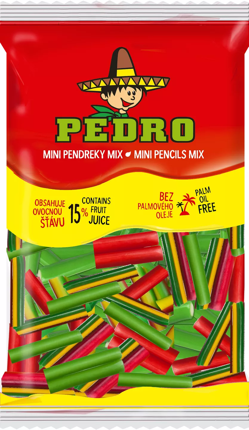 Pedro Jeleuri 150g