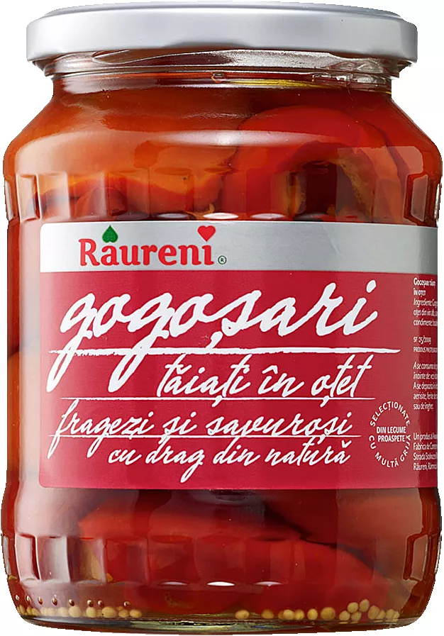 Raureni Gogosari 650g