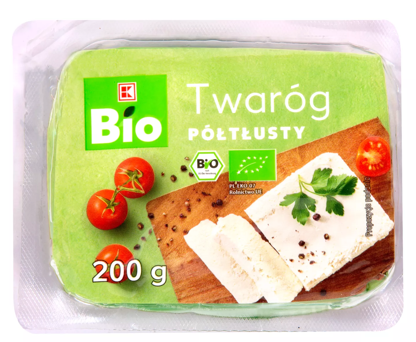 Roua Burg Ciup 320g