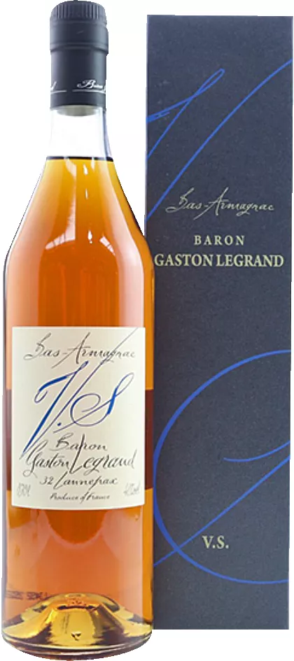 Lb Armagnac 0,7l