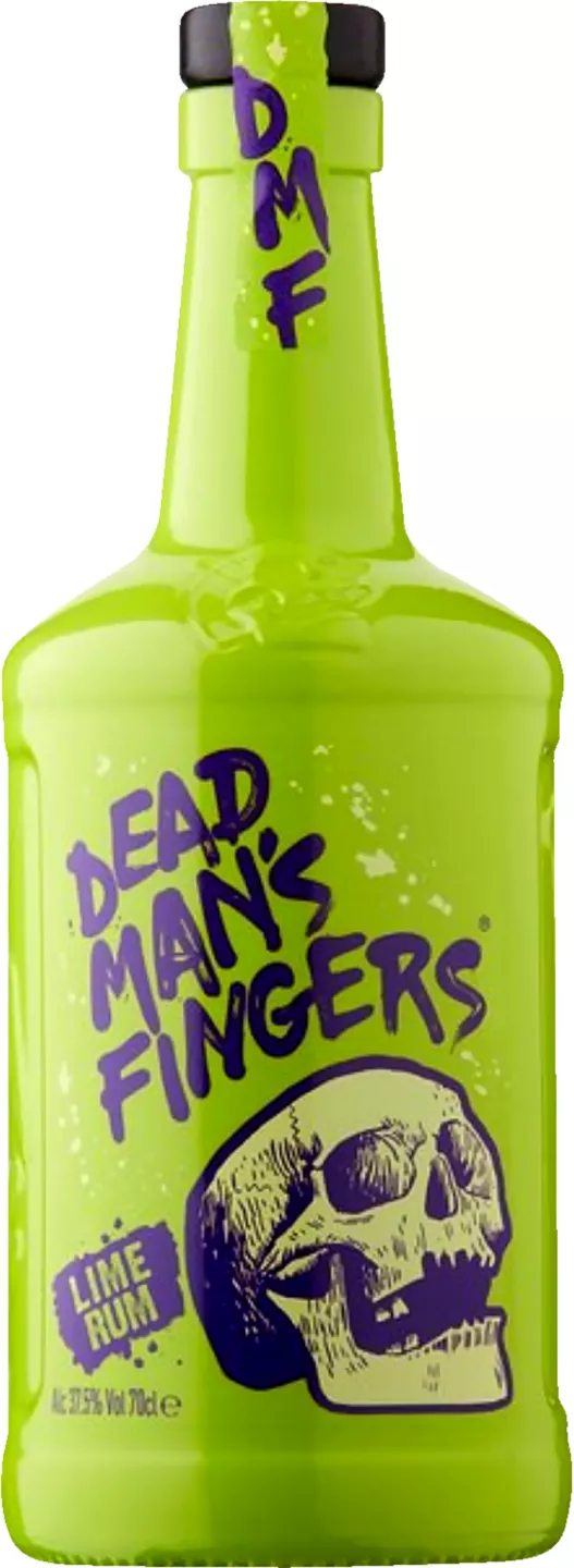 Dead Mans Rom 0,7l
