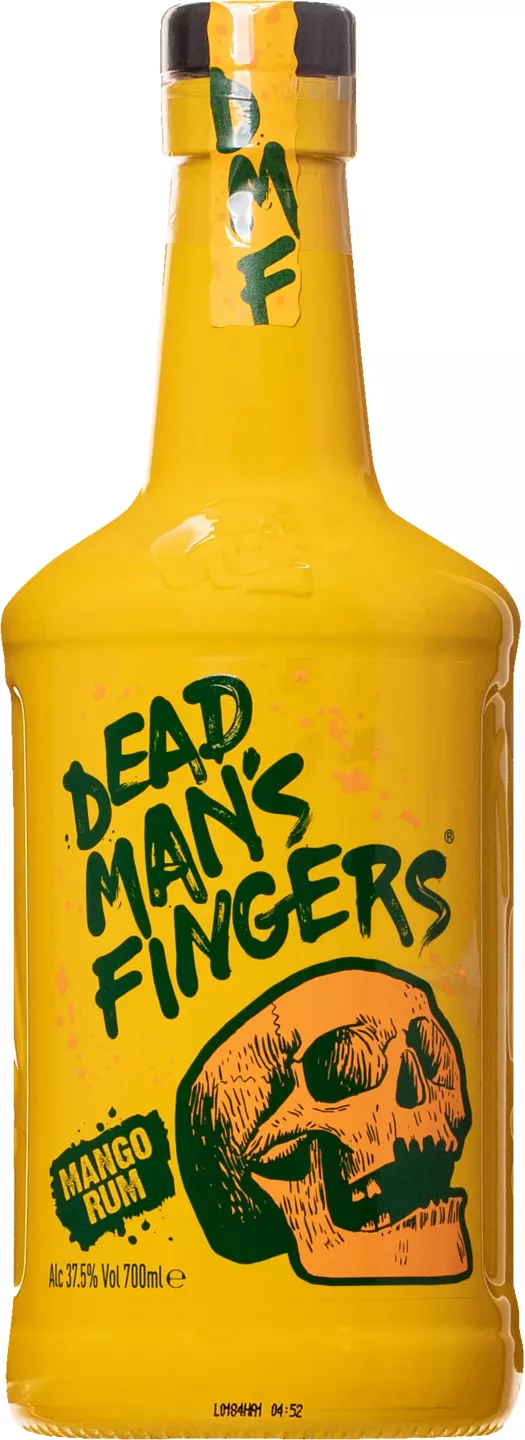 Dead Mans Rom 0,7l