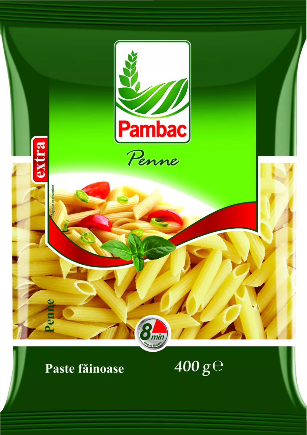 Paste Penne 400 g