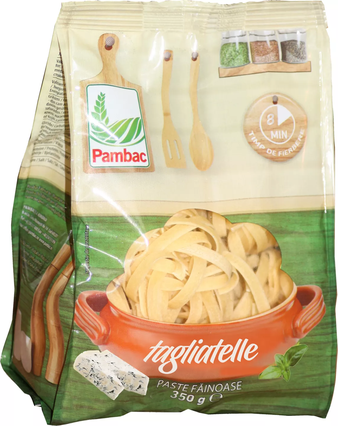 Paste Penne 400 g