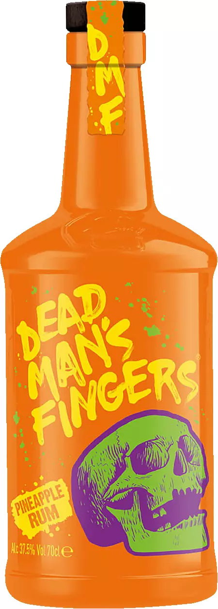 Dead Mans Rom 0,7l