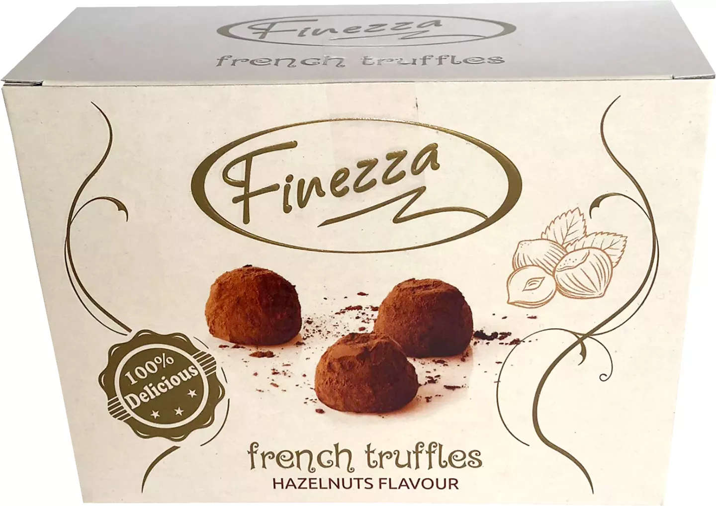 Finezza Alune 135g