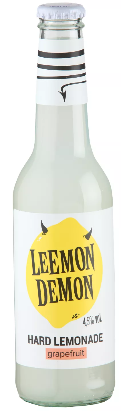Leemon Demon 0,33l