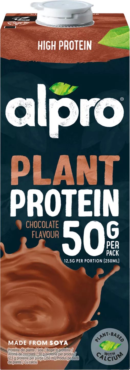 Alpro Soia C+prot1