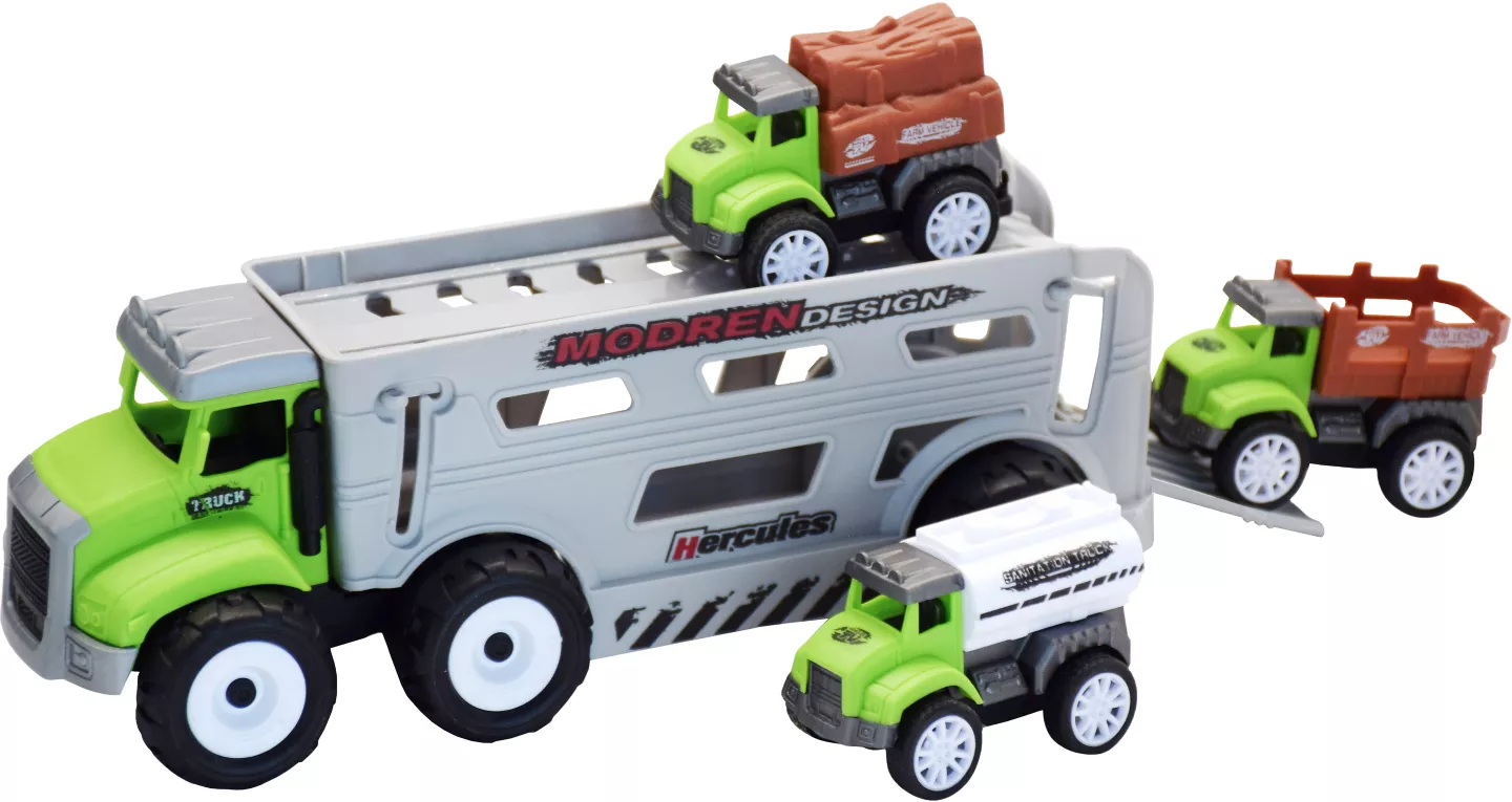 Alpro Soia Car+pr250