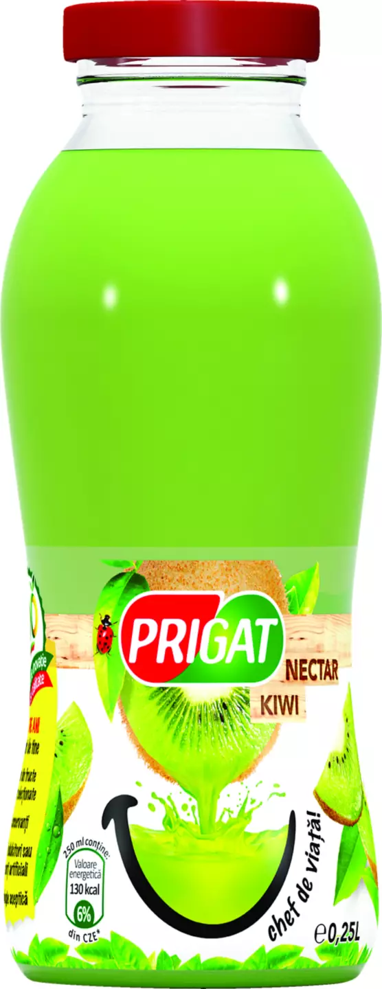 Prigat 0,25 l