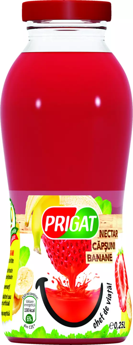Prigat 0,25 l
