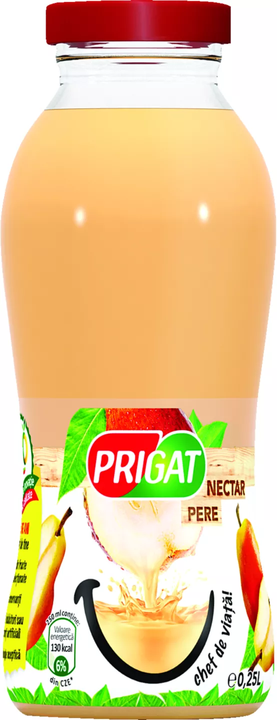 Prigat 0,25 l