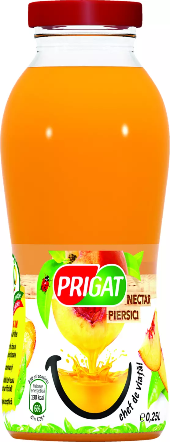 Prigat 0,25l