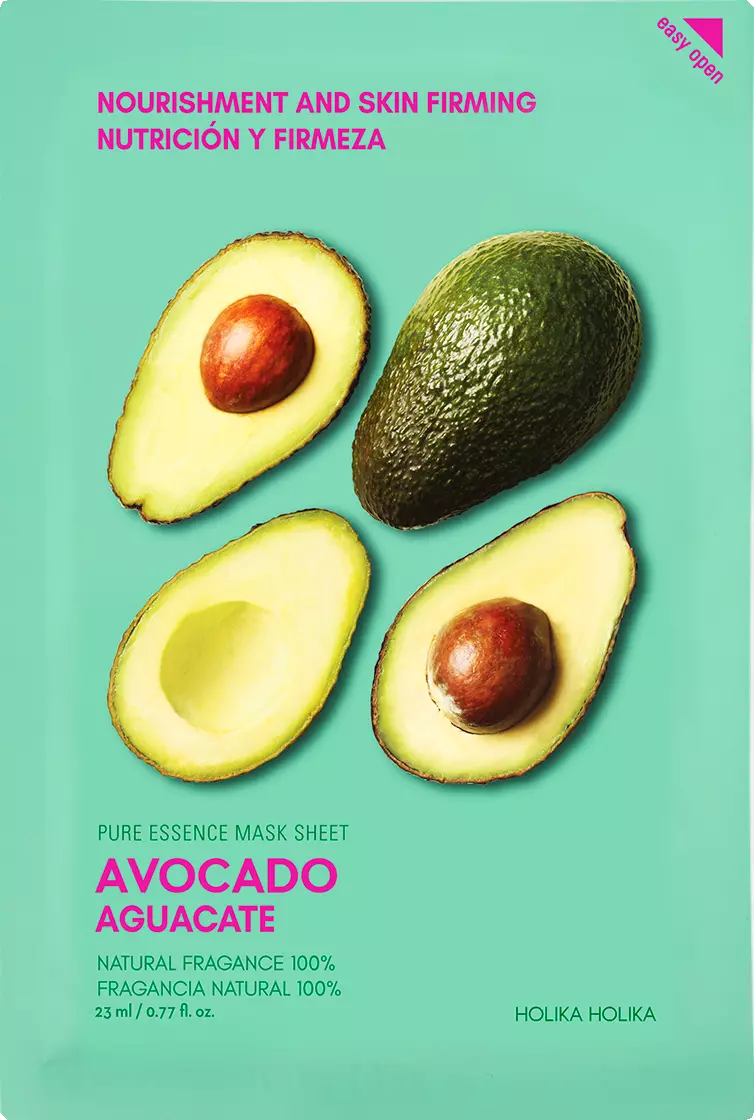 Holika Avocado 20g