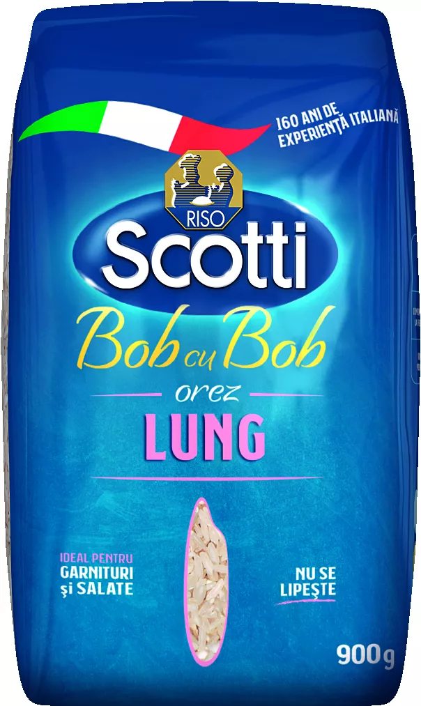 Orez Bob Lung 900 g