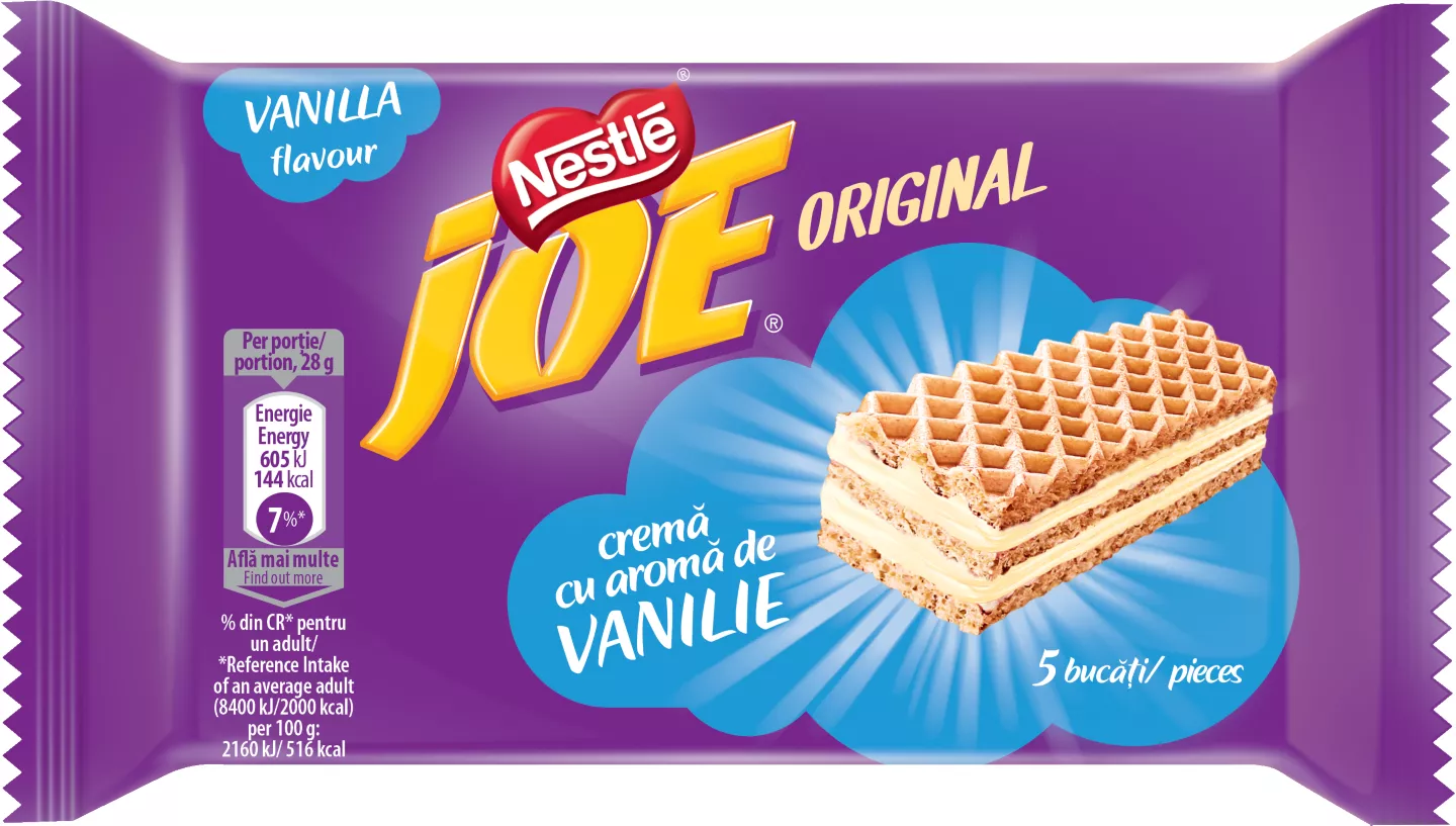 Joe Napolitane 28g