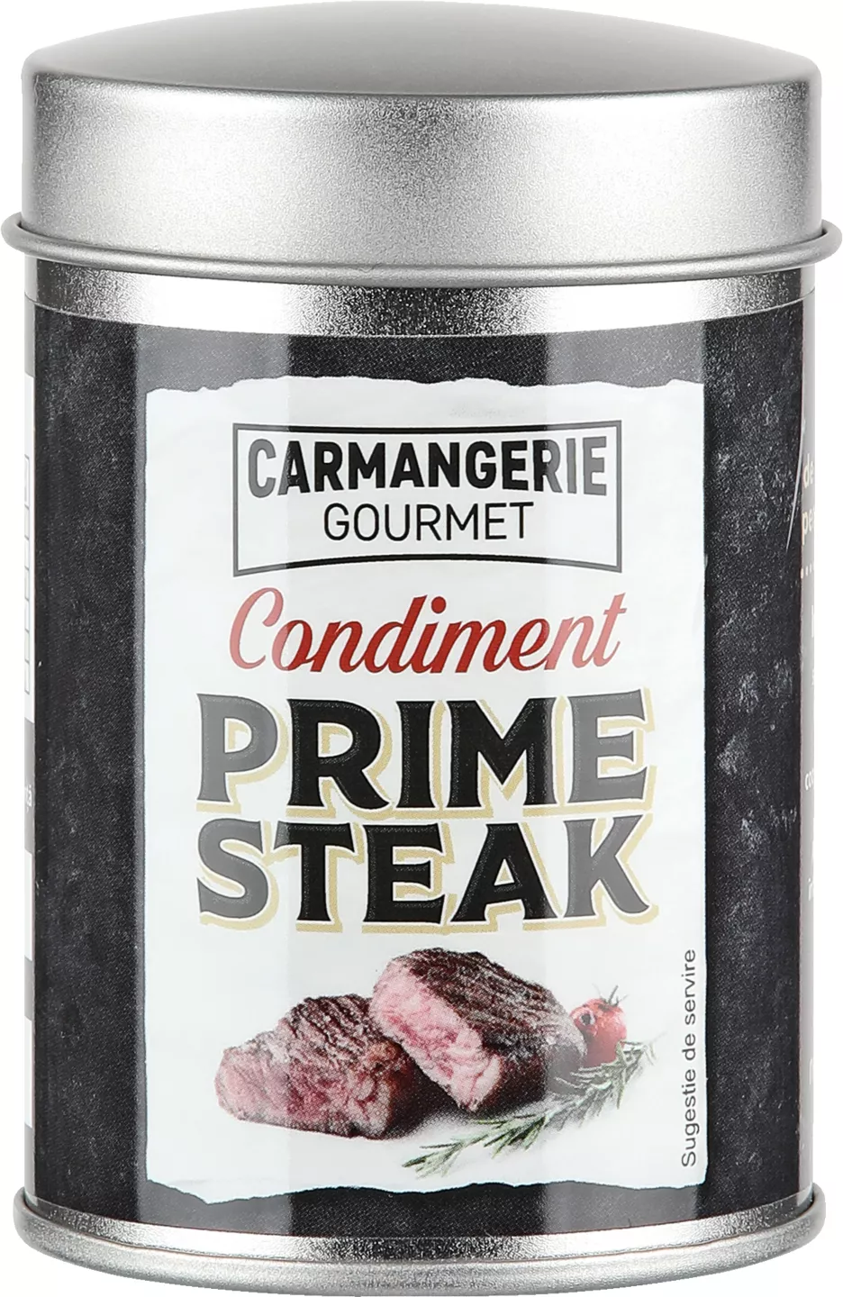 Steak Piper 70 g