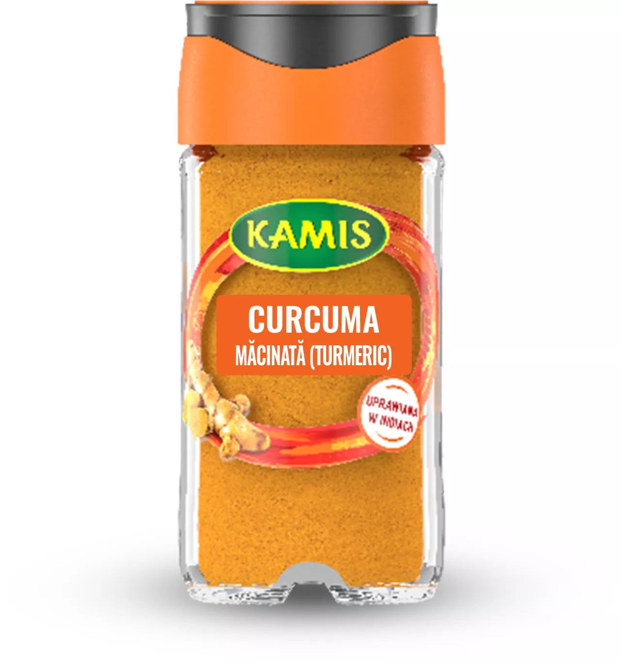 Kamis Curcuma 37g