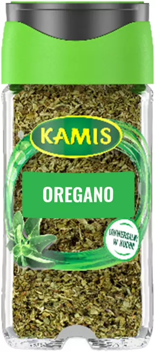 Kamis Oregano 10g