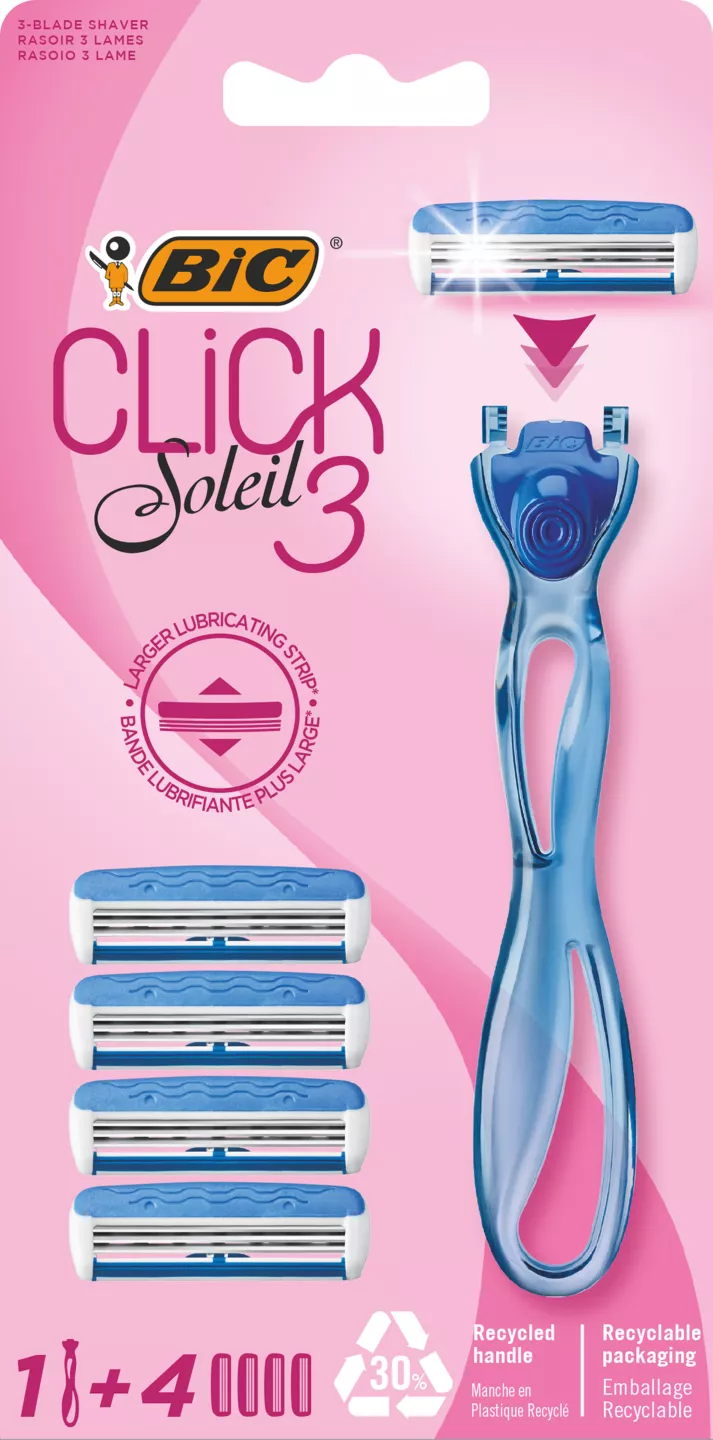 Bic Click Soleil3