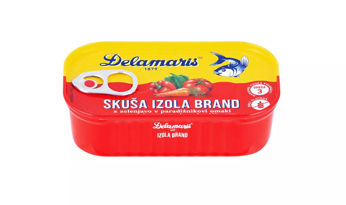 Taitei Cu Ou 500g