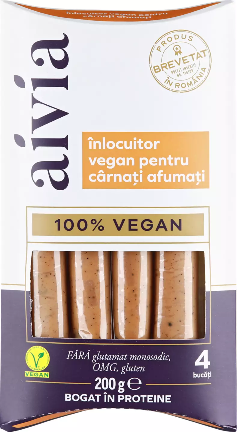 Aivia Carnati Vegani