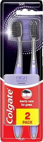Colgate Density2