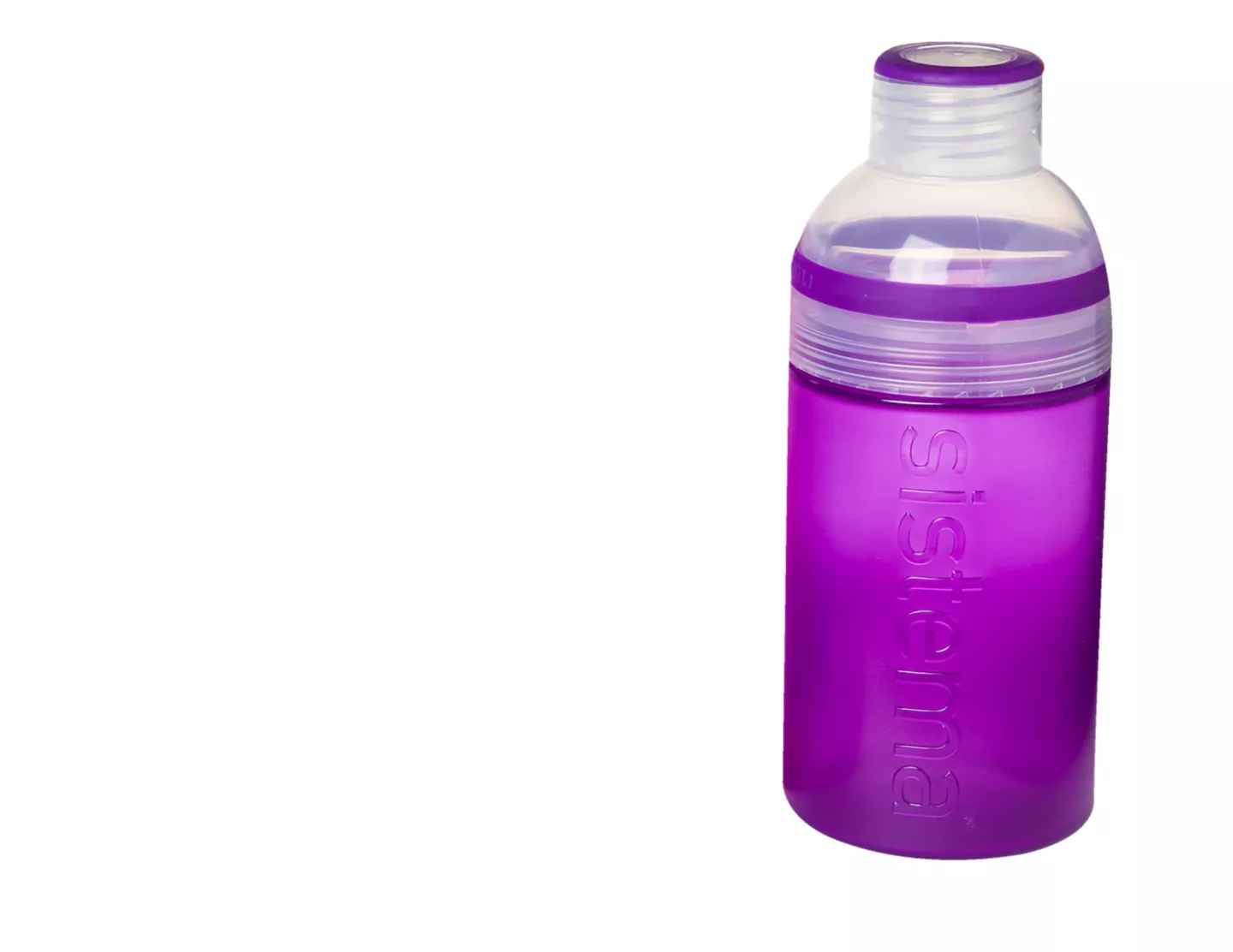 Sticla Pastic 0,48l