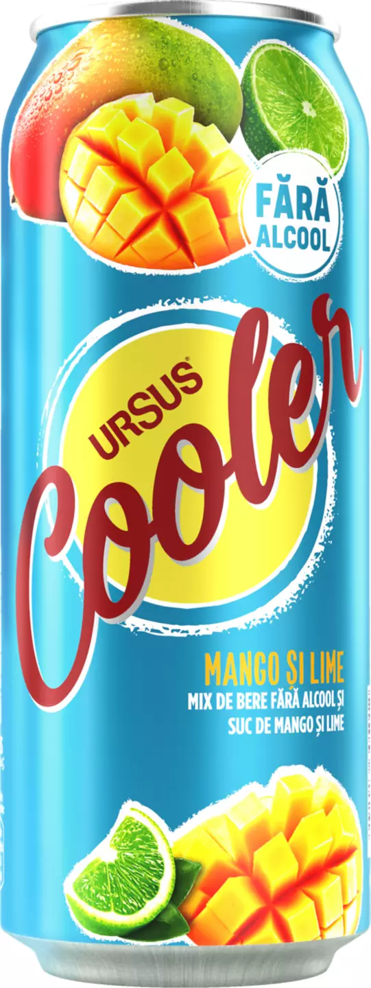 Ursus Cooler 0,5l