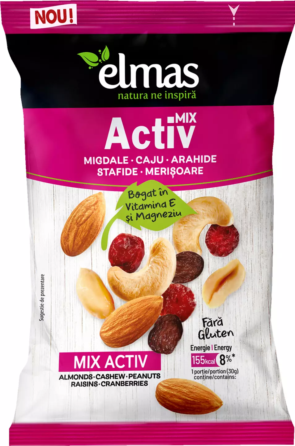 Elmas Mix Activ 90 g