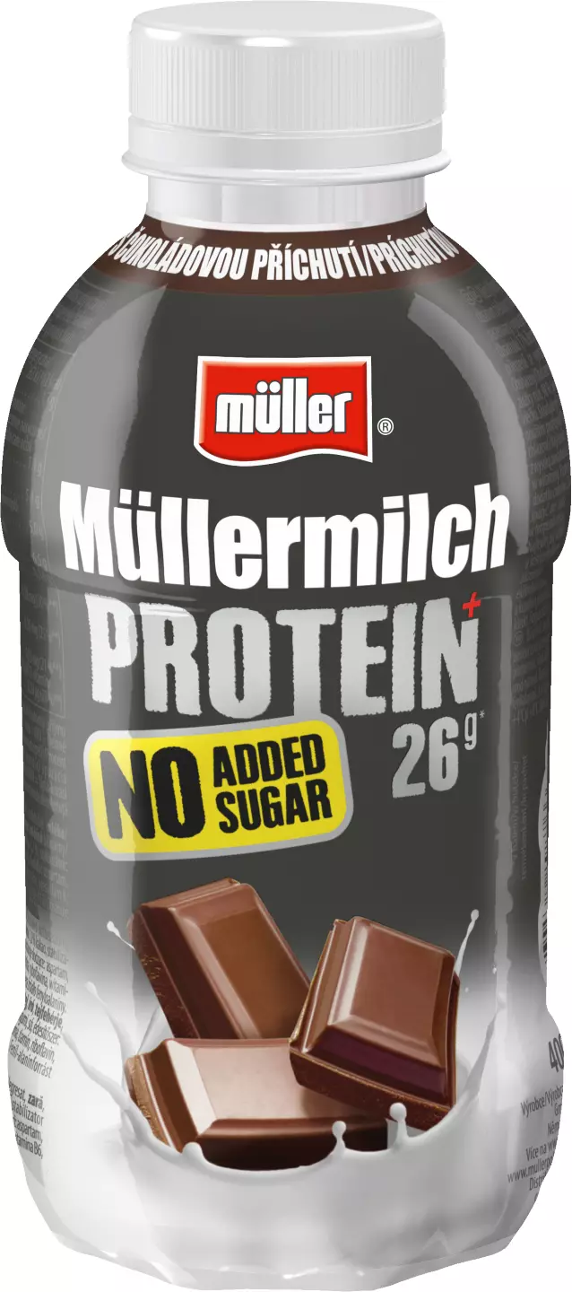 M Milch 26 Cioco400