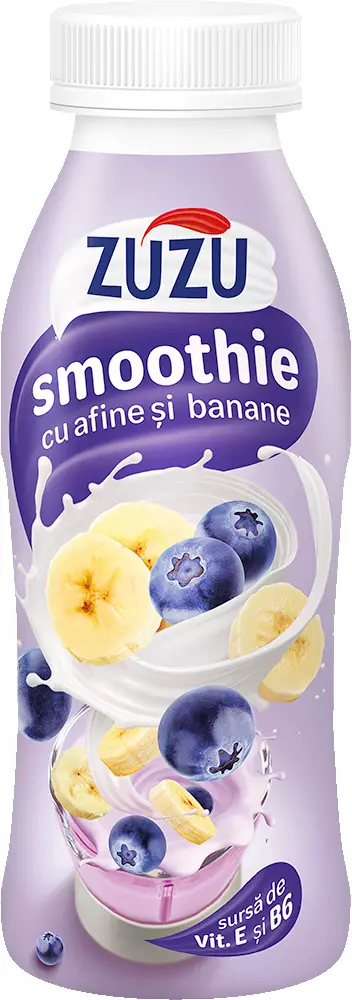 Zuzu Smoothie A/b320