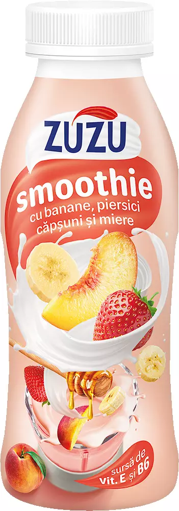 Zuzu Smoothie P/c320