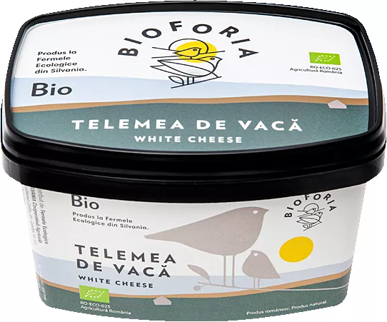Bioforia Tel BIO 250g