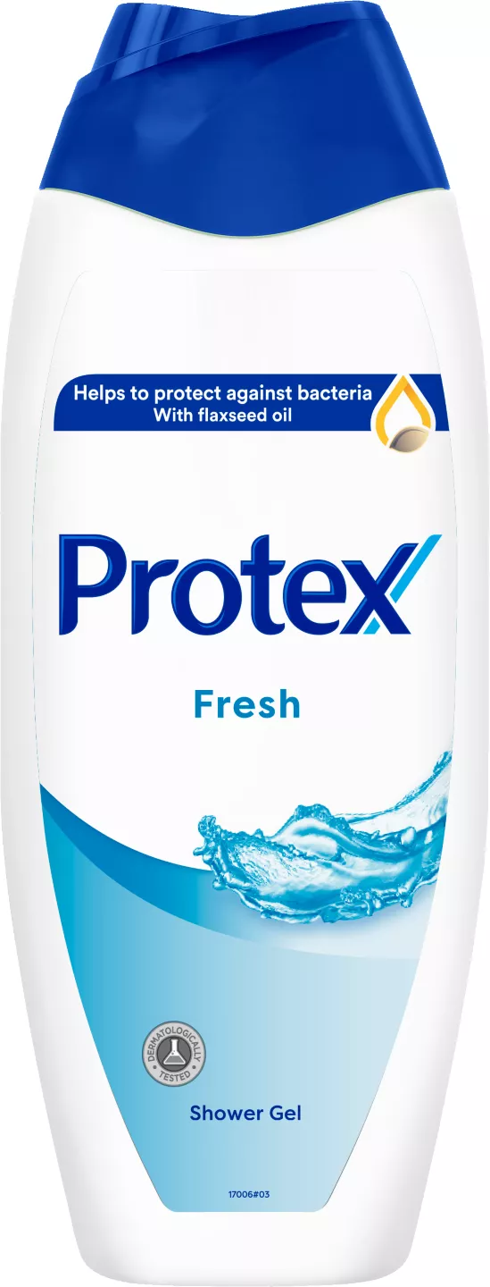 Protex Gel Fresh500