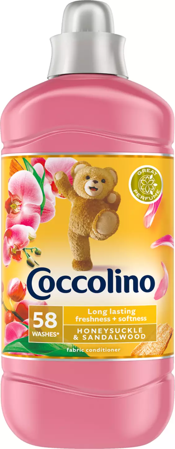 Coccolino 1,45 l