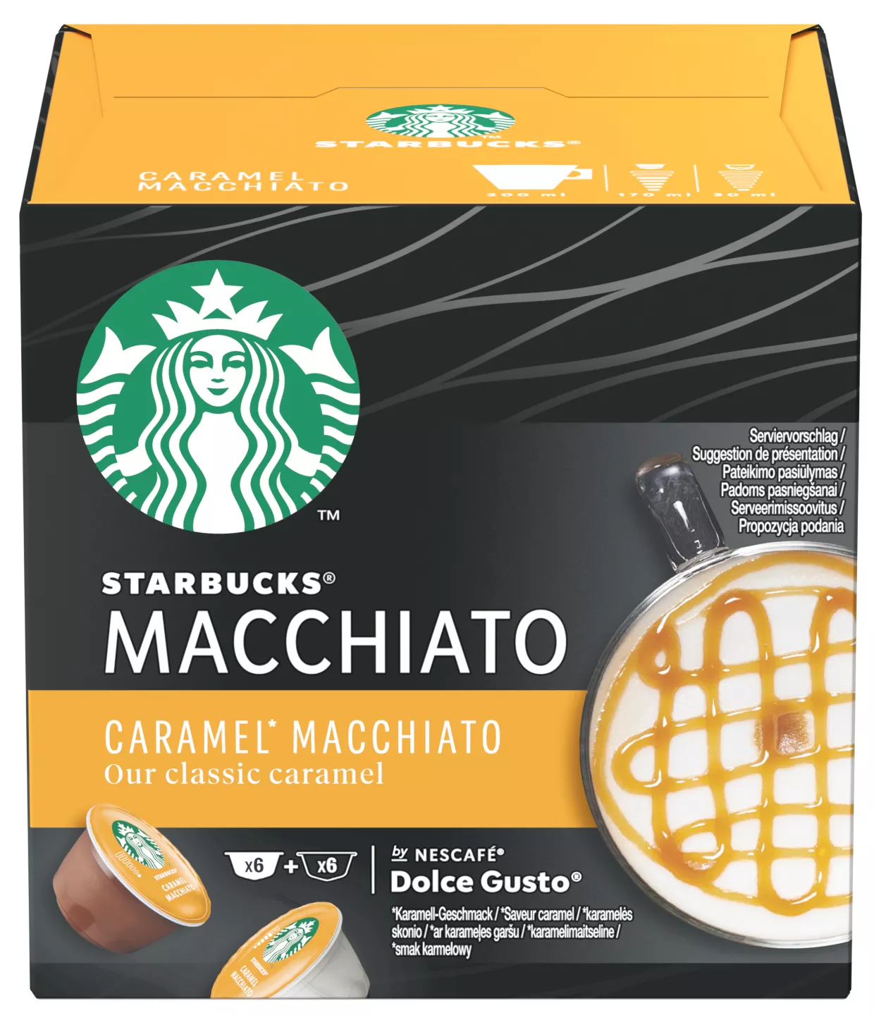 Coccolino 1,45 l